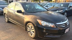 2011 Honda Accord EX-L