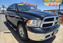 2020 Ram Ram Pickup 1500 Classic Tradesman