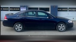 2007 Chevrolet Impala LT