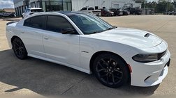 2020 Dodge Charger R/T