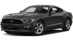 2016 Ford Mustang EcoBoost