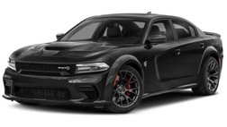 2021 Dodge Charger SRT Hellcat Redeye