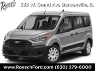 2020 Ford Transit Connect XL