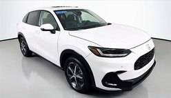 2023 Honda HR-V EX-L
