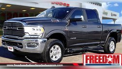 2022 Ram Ram Pickup 2500 Laramie