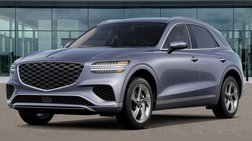 2027 Genesis GV70 2.5T