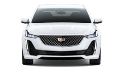 2023 Cadillac CT5 Luxury