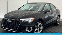 2024 Audi A3 quattro Premium Plus 40 TFSI