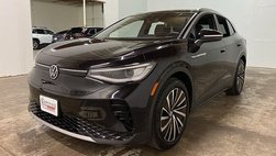 2023 Volkswagen ID.4 Pro S Plus