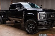 2023 Ford F-450 Super Duty Lariat
