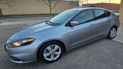 2016 Dodge Dart SXT