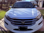 2012 Honda Crosstour EX-L