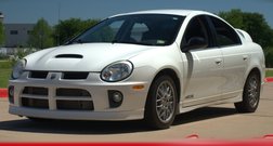 2005 Dodge Neon SRT-4 Base