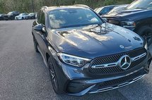 2025 Mercedes-Benz GLC-Class GLC 300 4MATIC