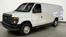 2010 Ford E-Series E-350 SD