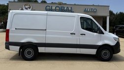 2022 Mercedes-Benz Sprinter 1500