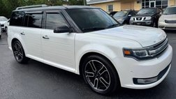 2013 Ford Flex Limited