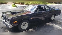 1973 Dodge Dart 