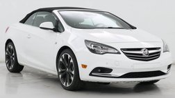 2019 Buick Cascada Premium