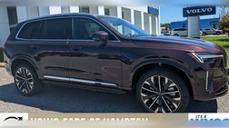 2025 Volvo XC90 T8 Plus Bright Theme 7P