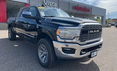 2022 Ram Ram Pickup 2500 Limited