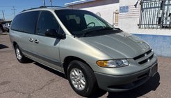 1999 Dodge Grand Caravan SE