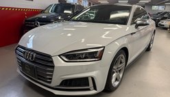 2018 Audi S5 3.0T quattro Prestige
