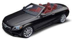 2023 Mercedes-Benz C-Class C 300 4MATIC