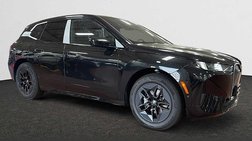 2026 BMW iX xDrive60