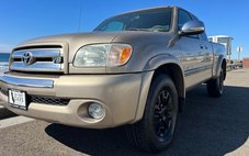 2005 Toyota Tundra SR5