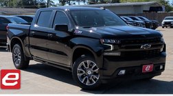 2022 Chevrolet Silverado 1500 Limited RST