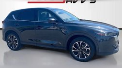 2023 Mazda CX-5 2.5 S Premium Plus