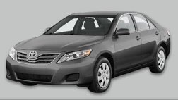 2007 Toyota Camry XLE V6