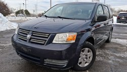 2008 Dodge Grand Caravan SE