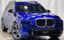 2024 BMW X7 M60i