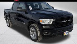 2020 Ram Ram Pickup 1500 Lone Star