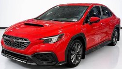 2023 Subaru WRX Base