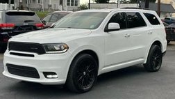 2020 Dodge Durango GT Plus