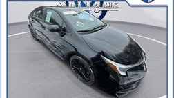 2024 Toyota Corolla Nightshade