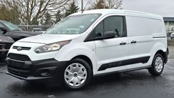 2014 Ford Transit Connect XL