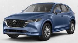 2024 Mazda CX-5 2.5 S Preferred