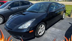 2004 Toyota Celica GT