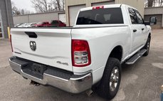 2024 Ram Ram Pickup 2500 Big Horn