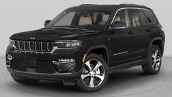 2023 Jeep Grand Cherokee 30th Anniversary 4xe