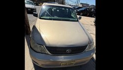 2002 Toyota Avalon XL