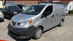 2019 Nissan NV200 S