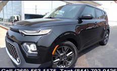2020 Kia Soul EX
