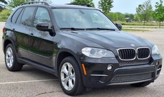 2013 BMW X5 xDrive50i