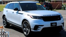 2025 Land Rover Range Rover Velar P250 Dynamic SE