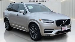 2018 Volvo XC90 T5 Momentum 7-Passenger